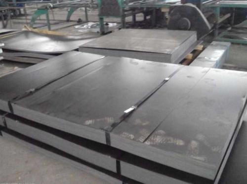 ASTM A36 المدرفلة على البارد MS لوحة صفائح فولاذية خفيفة S235 S275 S295 S355 2 مم 3 مم 5 مم S275jr