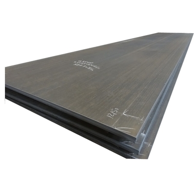 450HB 500HB ارتداء الفولاذ المقاوم للصدأ 6-100mm NM360 NM400 NM450 NM500