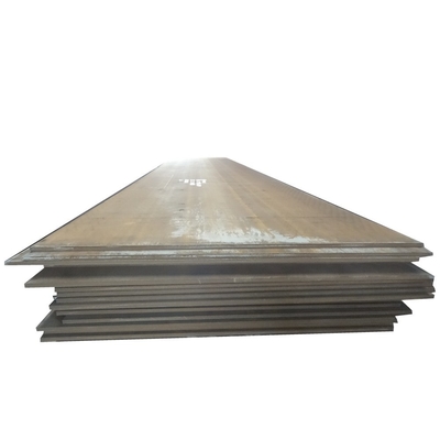 450HB 500HB ارتداء الفولاذ المقاوم للصدأ 6-100mm NM360 NM400 NM450 NM500