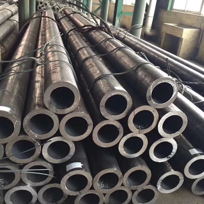 A53-A369 API 5L ASTM أنابيب الصلب الكربوني A106 Gr.B 1-60 مم