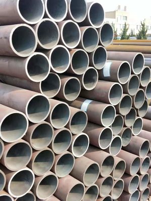 A53-A369 API 5L ASTM أنابيب الصلب الكربوني A106 Gr.B 1-60 مم