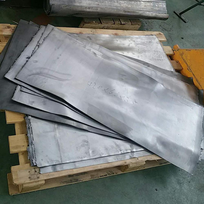 1000x2000mm لفة ورقة الرصاص للمستشفى CT X راي حماية الحماية من الإشعاع