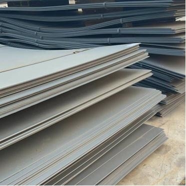 Lr Grade A فولاذ بناء السفن Ah36 Dh36 Eh36 1250mm 1500mm