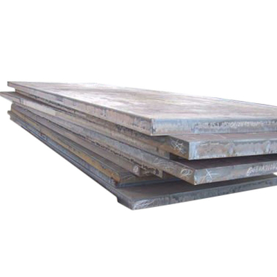 ASME 4340 الصفائح المعدنية SA516Gr60 وعاء الضغط ذو درجة الحرارة المنخفضة قوة عالية 4130