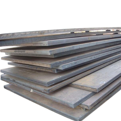 ASME 4340 الصفائح المعدنية SA516Gr60 وعاء الضغط ذو درجة الحرارة المنخفضة قوة عالية 4130