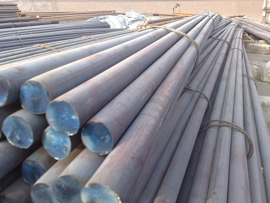 JIS S45C المدرفلة على الساخن الكربون الصلب جولة بار 10 # 20 # 35 # 45 #