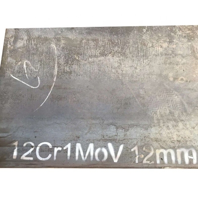 SCM430 1.7220 34CrMO4 ألواح الصلب السبائك 4x8ft 1000-12000mm