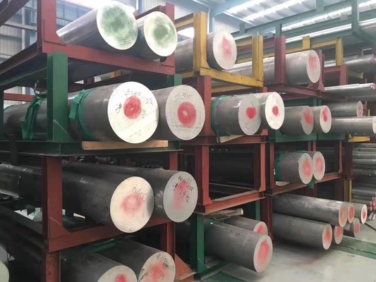 SAE AISI الكربون الصلب شريط دائري المدرفلة على الساخن ASTM 1045 C45 S45C Ck45 45 #
