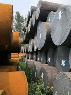 قضيب من الصلب الكربوني ASTM