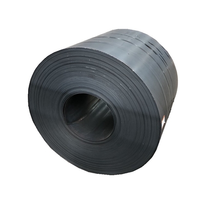 ST37 Q235B Q345B Q355 1.5mm لفائف الصلب الكربوني المدرفلة على البارد