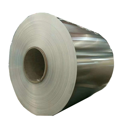 0.5mm-2.0mm SPCC CHC ألواح الصلب المدرفلة على البارد في ملف
