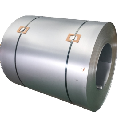 لفائف الصلب المدرفلة على الساخن مقاومة للتآكل كورتين الصلب ND 09CrCuSb Sten-1 ASTM A36 SS400