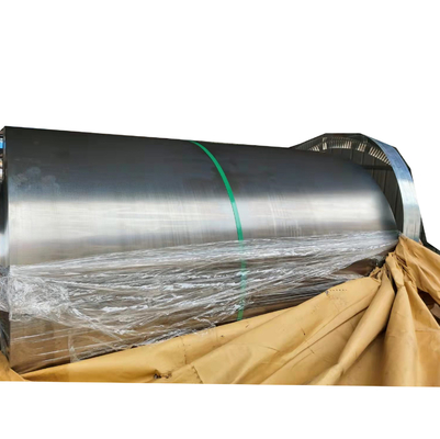 DC03 لفائف الصلب الكربوني المدرفلة على البارد 0.5mm-3mm 600mm-1500mm