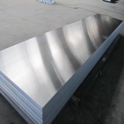 لفائف الألمنيوم المصقول الصلب 0.1-200mm T3-T8 T351-T851