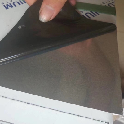 لوح الألمنيوم المسطح T6