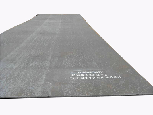 SCM430 1.7220 34CrMO4 ألواح الصلب السبائك 4x8ft 1000-12000mm