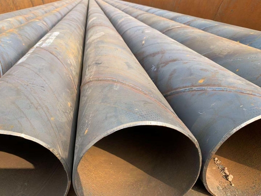T91 P91 P22 أنابيب الصلب الكربوني ASTM A283 A355 P9 P11 4130 42crmo 15crmo St37 C45 Sch40
