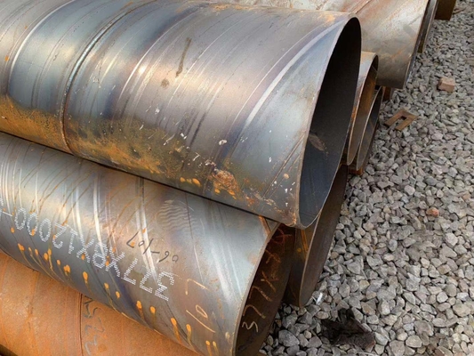 T91 P91 P22 أنابيب الصلب الكربوني ASTM A283 A355 P9 P11 4130 42crmo 15crmo St37 C45 Sch40