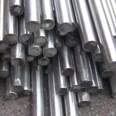 321316 قضيب دائري مصقول 1.0-400 مم AISI ASTM DIN