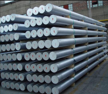 201202304 قضيب دائري من الفولاذ المقاوم للصدأ 1.0-400 مم AISI ASTM