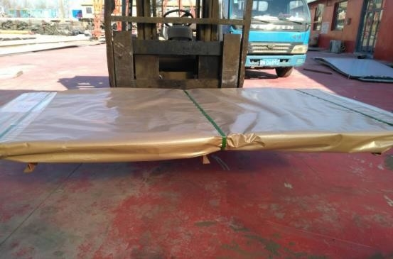 بولي كلوريد الفينيل 1 مم المدرفلة على البارد 316ti 304 صفائح الفولاذ المقاوم للصدأ 4x8