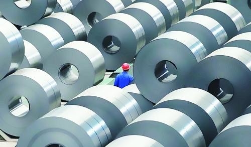 304 صفائح الفولاذ المقاوم للصدأ المدرفلة على البارد TISCO 2B BA