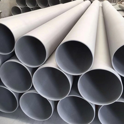 ASTM A53 A106 Sch40 أنابيب الصلب الكربوني API الأسود المدرفلة على البارد المجلفن
