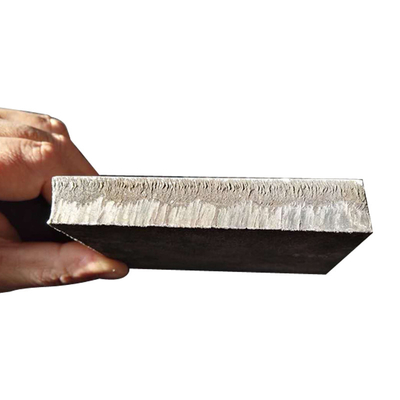 ASTM صفيحة فولاذية مقاومة للتآكل مدلفنة على الساخن Ar400 2000mm